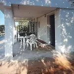 Appartamento Casa Le Bleu Et Le A 180 Mt Dal Mare