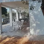 Casa Le Bleu Et Le A 180 Mt Dal Mare Appartamento