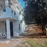 Casa Le Bleu Et Le A 180 Mt Dal Mare Appartamento Tertenìa