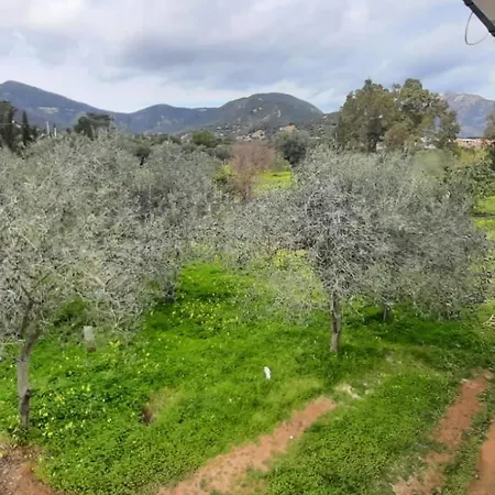 Casa Le Bleu Et Le A 180 Mt Dal Mare * Tertenìa