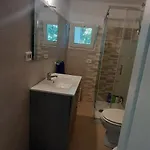 Casa Le Bleu Et Le A 180 Mt Dal Mare Apartamento Tertenìa