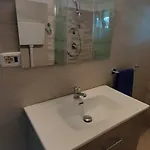 Apartamento Casa Le Bleu Et Le A 180 Mt Dal Mare Tertenìa