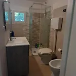 Casa Le Bleu Et Le A 180 Mt Dal Mare Apartamento Tertenìa
