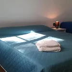 Casa Le Bleu Et Le A 180 Mt Dal Mare Apartamento