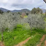 Casa Le Bleu Et Le A 180 Mt Dal Mare * Tertenìa