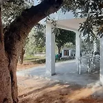 公寓 Casa Le Bleu Et Le A 180 Mt Dal Mare Tertenìa