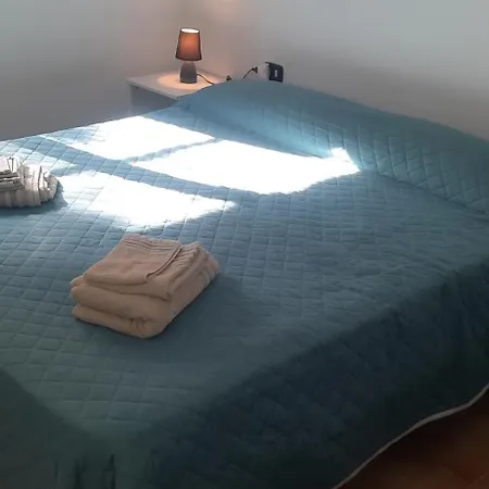 Casa Le Bleu Et Le A 180 Mt Dal Mare Appartamento Tertenìa