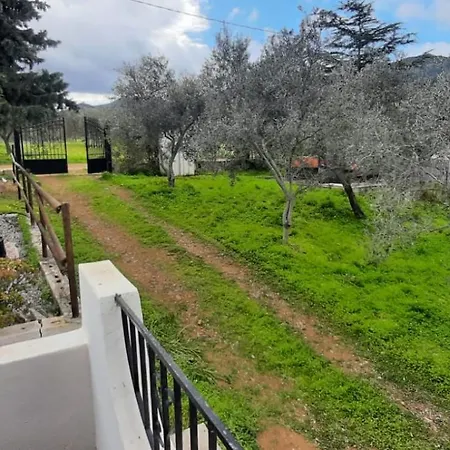 Casa Le Bleu Et Le A 180 Mt Dal Mare * Tertenìa