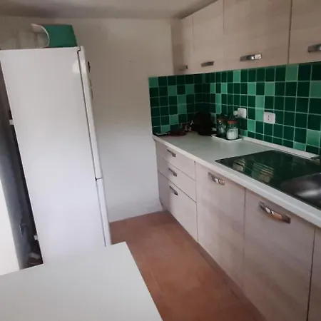 Casa Le Bleu Et Le A 180 Mt Dal Mare * Tertenìa
