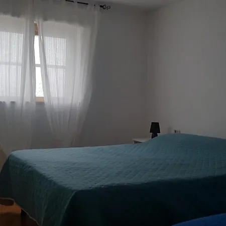Casa Le Bleu Et Le A 180 Mt Dal Mare
