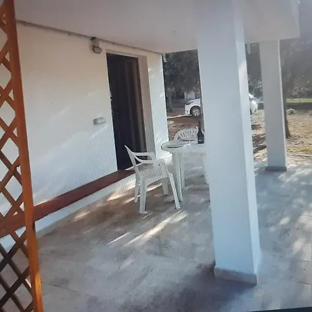 Casa Le Bleu Et Le A 180 Mt Dal Mare