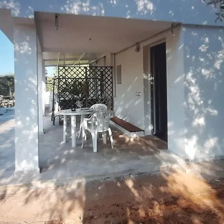 Appartamento Casa Le Bleu Et Le A 180 Mt Dal Mare