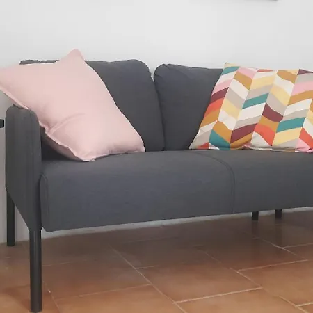 Casa Le Bleu Et Le A 180 Mt Dal Mare * Tertenìa