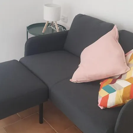 Casa Le Bleu Et Le A 180 Mt Dal Mare Apartament Tertenìa