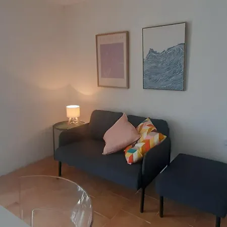 Casa Le Bleu Et Le A 180 Mt Dal Mare Daire *