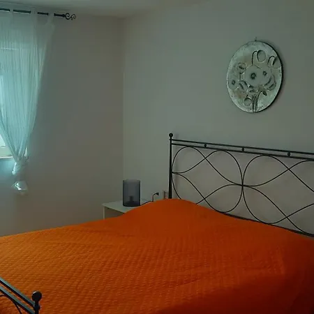 Casa Le Bleu Et Le A 180 Mt Dal Mare * Tertenìa