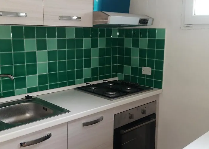 Casa Le Bleu Et Le A 180 Mt Dal Mare * Tertenìa