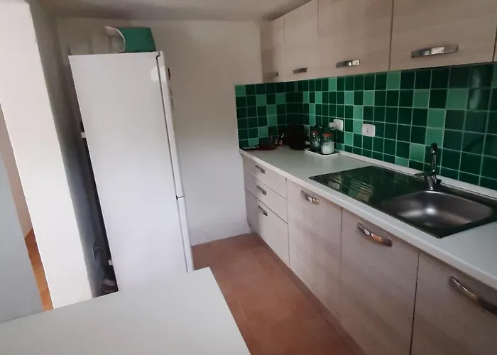 Casa Le Bleu Et Le A 180 Mt Dal Mare * Tertenìa