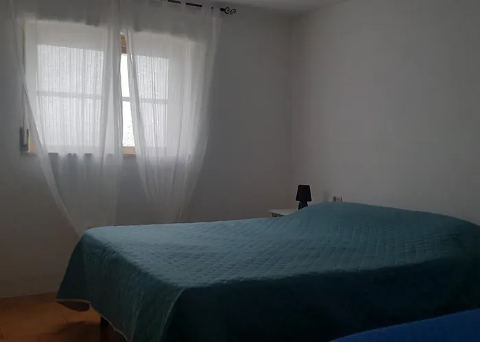 Casa Le Bleu Et Le A 180 Mt Dal Mare