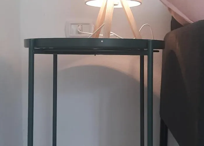 Casa Le Bleu Et Le A 180 Mt Dal Mare *