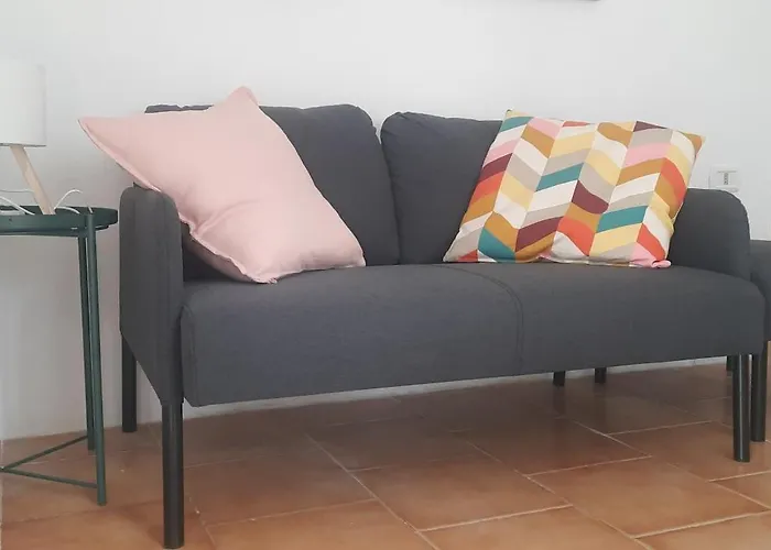 Casa Le Bleu Et Le A 180 Mt Dal Mare * Tertenìa