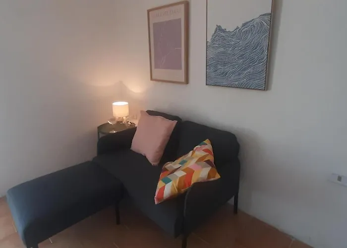 Apartament Casa Le Bleu Et Le A 180 Mt Dal Mare *