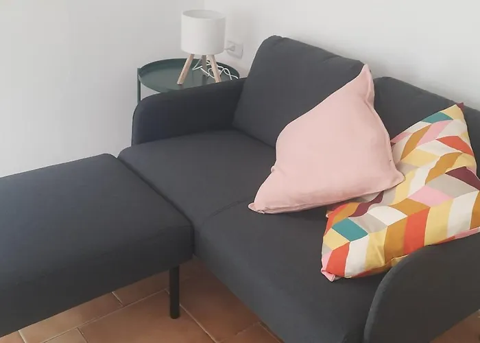 Casa Le Bleu Et Le A 180 Mt Dal Mare Apartament Tertenìa